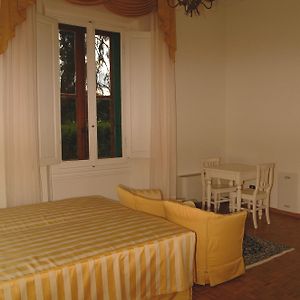Klassiek Studio met een King Size Bed
